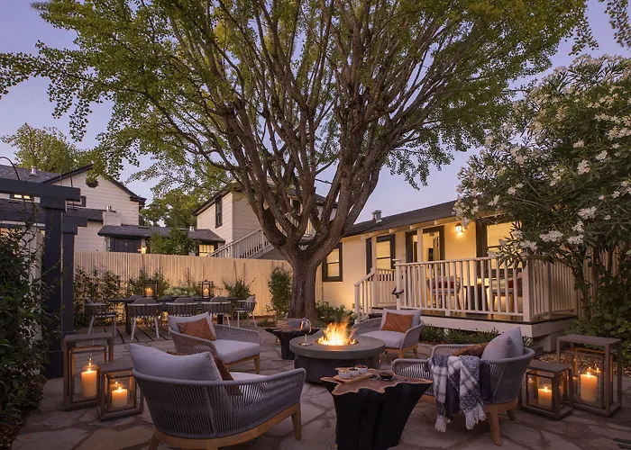 Macarthur Place Inn & Spa